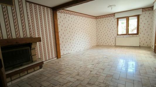 For sale Cambrai 88 m2 Nord (59400) photo 2