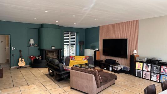 For sale Longevelle-sur-doubs 9 rooms 360 m2 Doubs (25260) photo 3