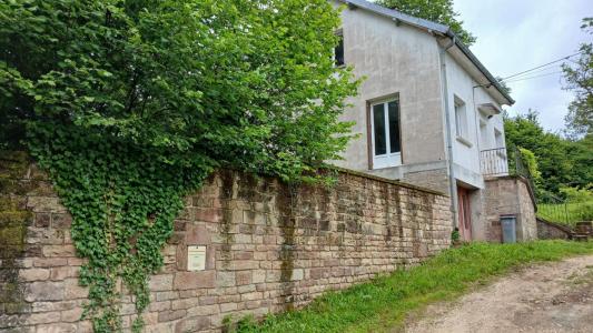 For sale Passavant-la-rochere 6 rooms 97 m2 Haute saone (70210) photo 3