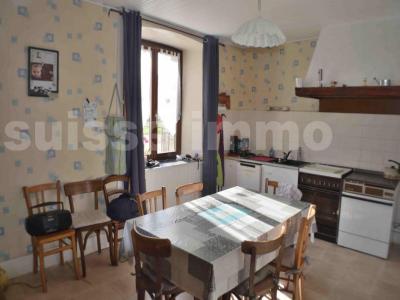 For sale Belleherbe 4 rooms 100 m2 Doubs (25380) photo 2