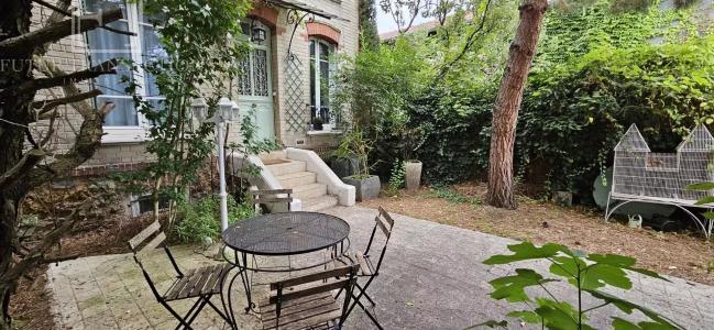 For sale Colombes 4 rooms 73 m2 Hauts de Seine (92700) photo 1