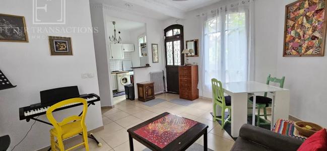 For sale Colombes 4 rooms 73 m2 Hauts de Seine (92700) photo 2