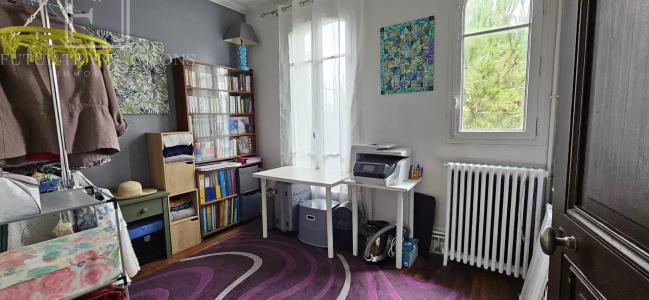 For sale Colombes 4 rooms 73 m2 Hauts de Seine (92700) photo 4