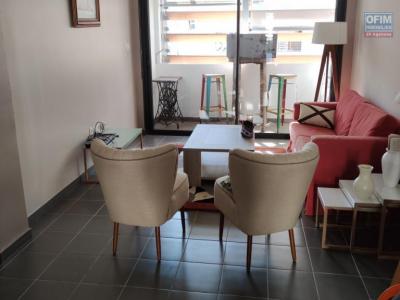 Annonce Vente Appartement Saint-denis 974