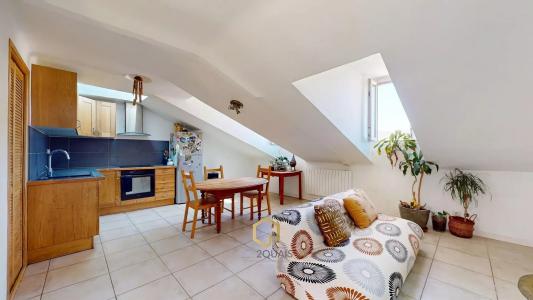 For sale Nice DUBOUCHAGE 4 rooms 61 m2 Alpes Maritimes (06000) photo 0
