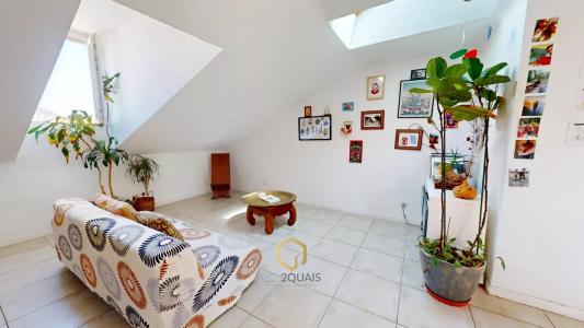 For sale Nice DUBOUCHAGE 4 rooms 61 m2 Alpes Maritimes (06000) photo 2