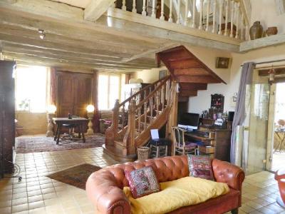 For sale Saint-cyprien SAINT CYPRIEN 10 rooms 265 m2 Dordogne (24220) photo 1