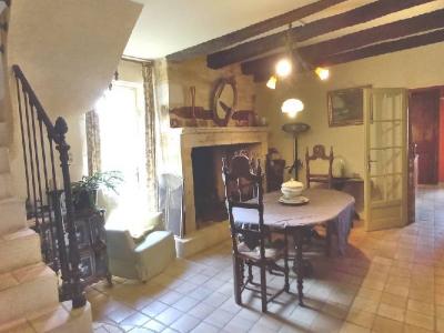 For sale Saint-cyprien SAINT CYPRIEN 10 rooms 265 m2 Dordogne (24220) photo 4