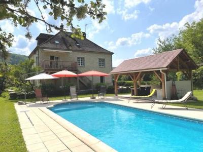 For sale Daglan DAGLAN 6 rooms 130 m2 Dordogne (24250) photo 0