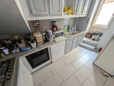 For sale Saint-chamas 4 rooms 128 m2 Bouches du Rhone (13250) photo 1