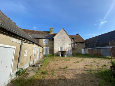 For sale Veuves 6 rooms 400 m2 Loir et cher (41150) photo 0