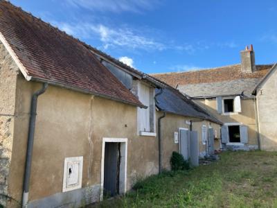 For sale Veuves 6 rooms 400 m2 Loir et cher (41150) photo 1