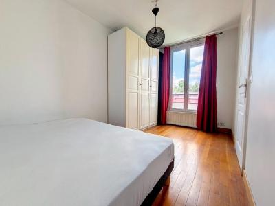 Louer Appartement 29 m2 Paris-20eme-arrondissement