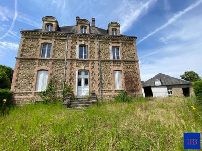 For sale Tessy-sur-vire 11 rooms 270 m2 Manche (50420) photo 0