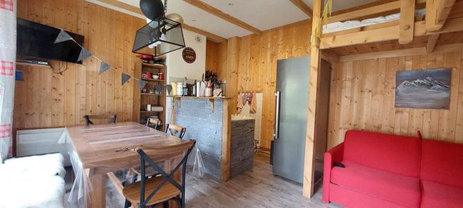 For sale Mieussy 2 rooms 36 m2 Haute savoie (74440) photo 0