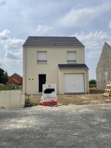 For sale Nogent-le-roi 4 rooms 78 m2 Eure et loir (28210) photo 0