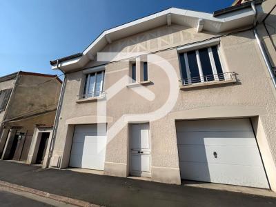 For sale Roanne 4 rooms 102 m2 Loire (42300) photo 0