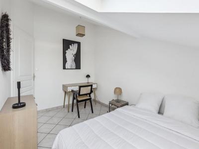 For rent Lyon-3eme-arrondissement 2 rooms 42 m2 Rhone (69003) photo 0