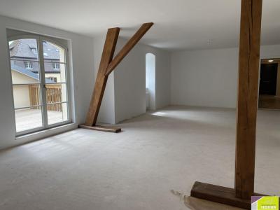 Annonce Vente 4 pices Appartement Bergheim 68