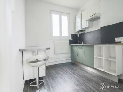 For sale Lomme 3 rooms 61 m2 Nord (59160) photo 1