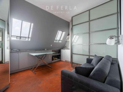 Annonce Vente Appartement Paris-5eme-arrondissement 75