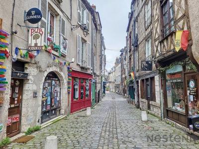 For sale Blois 5 rooms 170 m2 Loir et cher (41000) photo 2