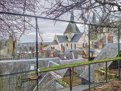 For sale Blois 5 rooms 170 m2 Loir et cher (41000) photo 3