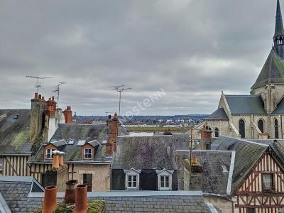 For sale Blois 5 rooms 170 m2 Loir et cher (41000) photo 4