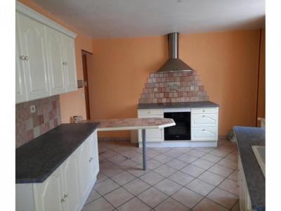 Acheter Appartement Sacquenay Cote d'or