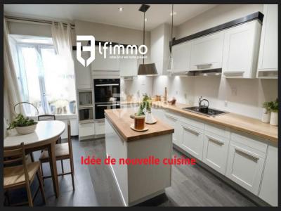 For sale Rive-de-gier 7 rooms 190 m2 Loire (42800) photo 1