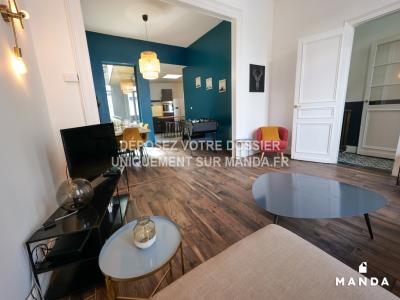 Louer Appartement 13 m2 Roubaix