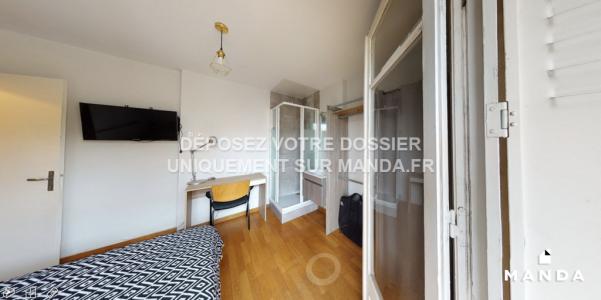 For rent Toulouse 5 rooms 11 m2 Haute garonne (31200) photo 1