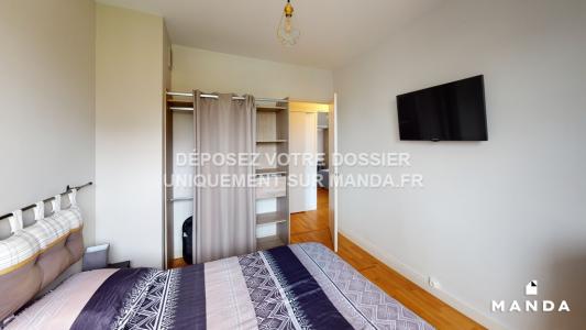 For rent Toulouse 5 rooms 11 m2 Haute garonne (31200) photo 4
