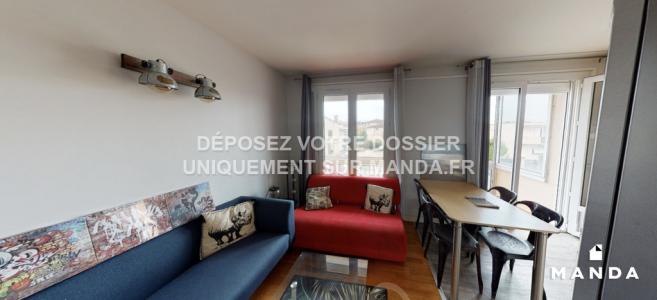 For rent Toulouse 5 rooms 11 m2 Haute garonne (31200) photo 0