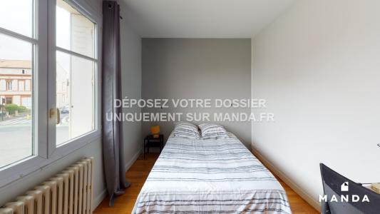 For rent Toulouse 5 rooms 11 m2 Haute garonne (31200) photo 3