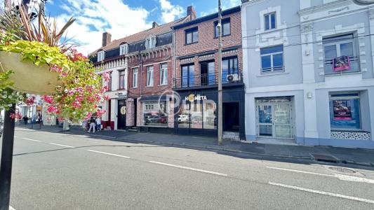 For sale Henin-beaumont 7 rooms 270 m2 Pas de calais (62110) photo 0