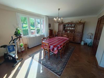 For sale Montmorot 8 rooms 175 m2 Jura (39570) photo 3