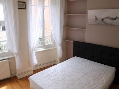 For rent Lyon-3eme-arrondissement 3 rooms 60 m2 Rhone (69003) photo 1