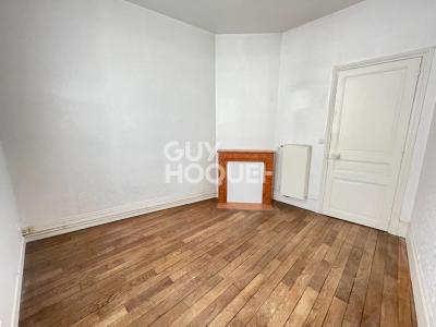 Louer Appartement Soissons Aisne