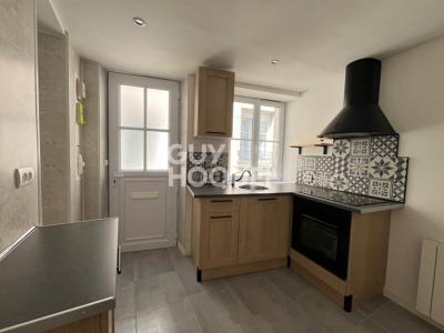 For sale Neuilly-saint-front 4 rooms 64 m2 Aisne (02470) photo 0