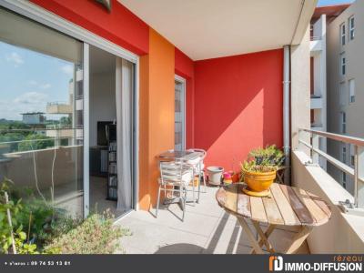 For sale LIRONDE 3 rooms 67 m2 Herault (34000) photo 0