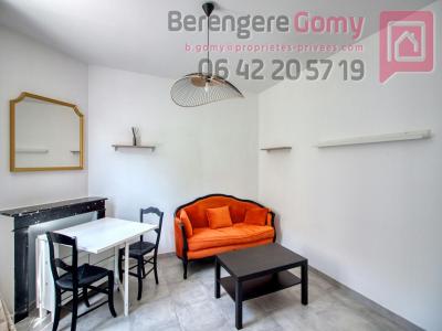 For rent Saint-leu-la-foret 2 rooms 46 m2 Val d'Oise (95320) photo 1