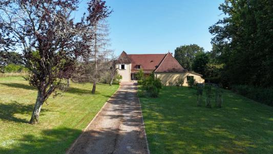 Annonce Vente 14 pices Maison Castelnaud-la-chapelle 24