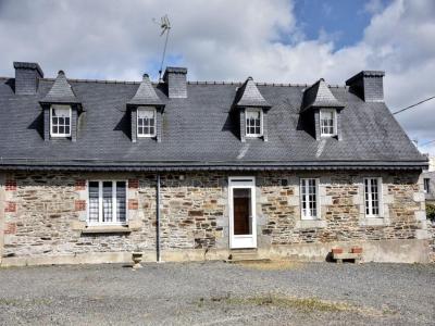 For sale Treguier 5 rooms 132 m2 Cotes d'armor (22220) photo 2