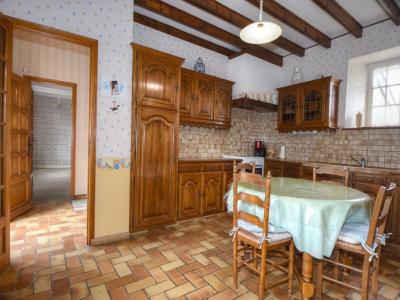 Acheter Maison Treguier 189990 euros