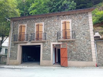 For sale Salvetat-sur-agout 4 rooms 80 m2 Herault (34330) photo 0