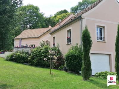 Annonce Vente 7 pices Maison Genainville 95