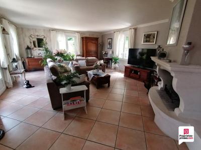 Acheter Maison Genainville 599000 euros