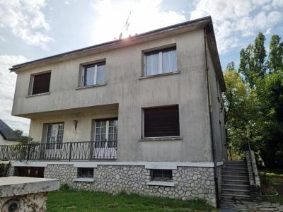 For sale Ville-aux-clercs 7 rooms 174 m2 Loir et cher (41160) photo 0