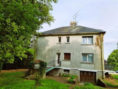 For sale Ville-aux-clercs 7 rooms 174 m2 Loir et cher (41160) photo 2